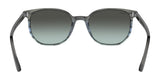 Ray-Ban ELLIOT RB2197F Sunglasses | Size 54