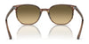 Ray-Ban ELLIOT RB2197F Sunglasses | Size 54