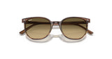 Ray-Ban ELLIOT RB2197F Sunglasses | Size 54