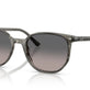 Striped Grey №1438M3