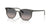 Ray-Ban ELLIOT RB2197F Sunglasses | Size 54 / Striped Grey №1438M3