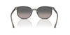Ray-Ban ELLIOT RB2197F Sunglasses | Size 54 / Black №901/48 / Black (Polarized) (3P 11.40%)