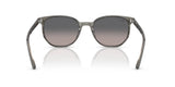 Ray-Ban ELLIOT RB2197F Sunglasses | Size 54