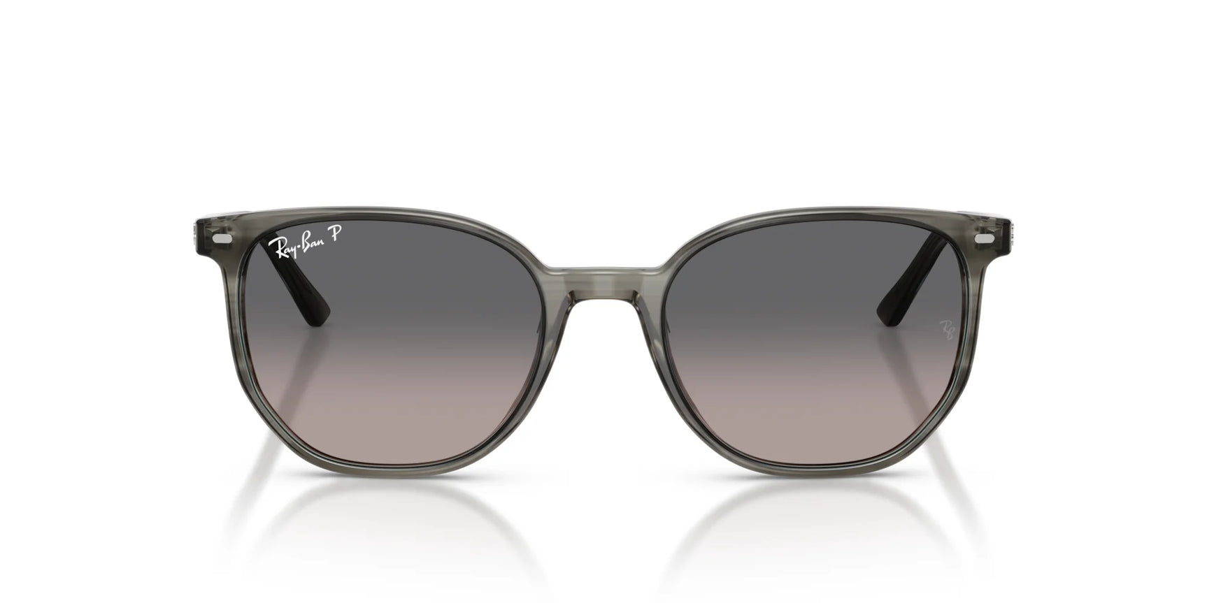 Ray-Ban ELLIOT RB2197F Sunglasses | Size 54