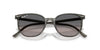 Ray-Ban ELLIOT RB2197F Sunglasses | Size 54