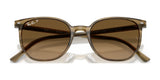 Ray-Ban ELLIOT RB2197F Sunglasses | Size 54