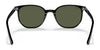 Ray-Ban ELLIOT RB2197F Sunglasses | Size 54 / Black №901/48 / Black (Polarized) (3P 11.40%)