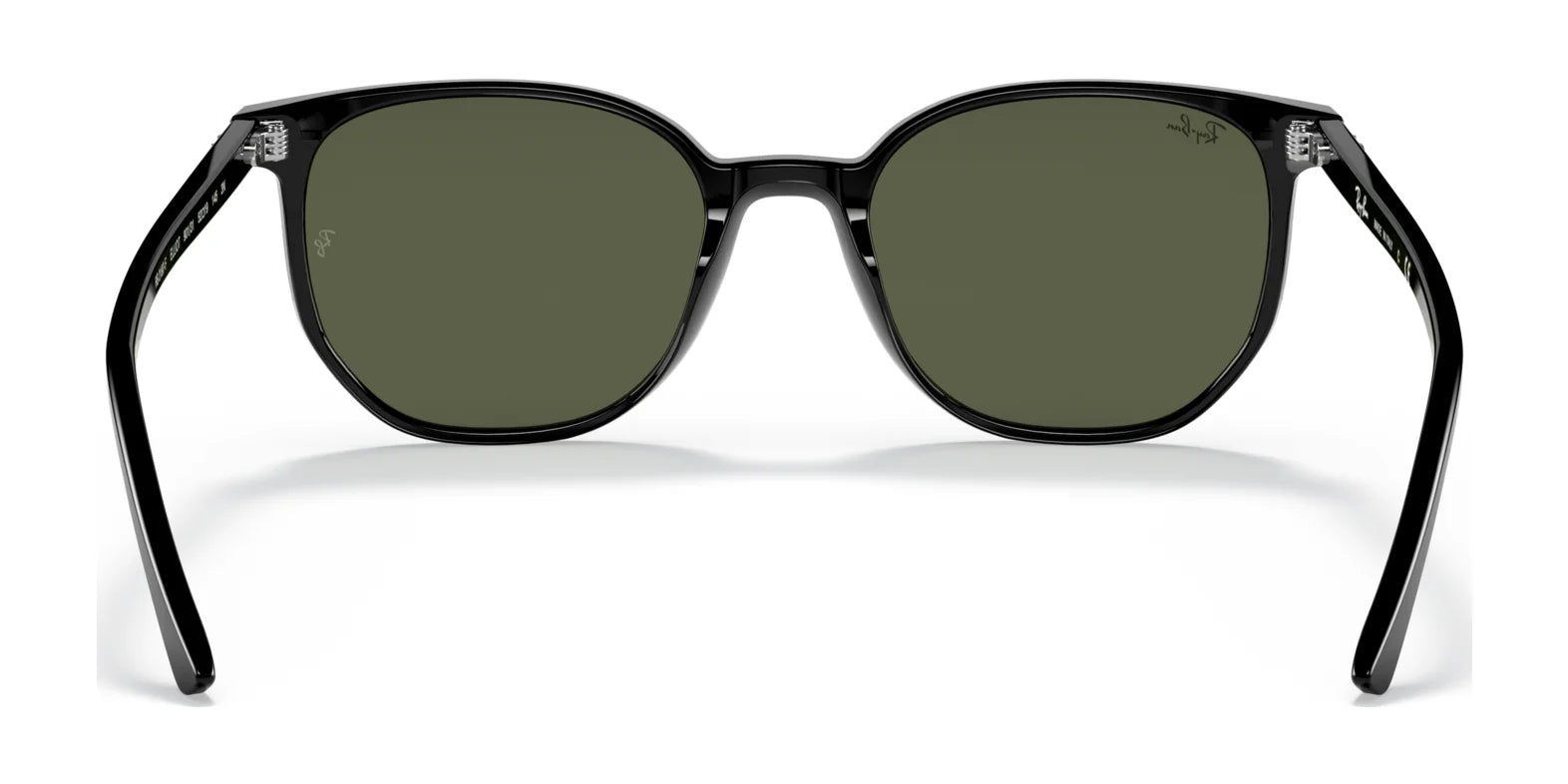 Ray-Ban ELLIOT RB2197F Sunglasses | Size 54