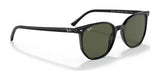 Ray-Ban ELLIOT RB2197F Sunglasses | Size 54