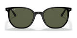 Ray-Ban ELLIOT RB2197F Sunglasses | Size 54