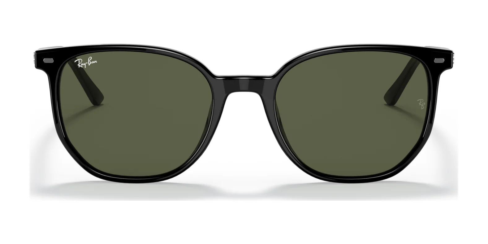 Ray-Ban ELLIOT RB2197F Sunglasses | Size 54