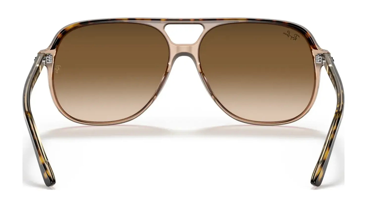 Ray-Ban BILL RB2198 Sunglasses