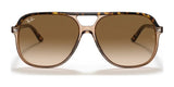 Ray-Ban BILL RB2198 Sunglasses