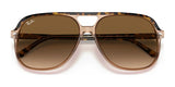 Ray-Ban BILL RB2198 Sunglasses