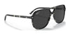 Ray-Ban BILL RB2198 Sunglasses / Havana On Transparent Brown №129251 / Light Brown Gradient (2N 30.5%) / Size 56