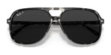 Ray-Ban BILL RB2198 Sunglasses