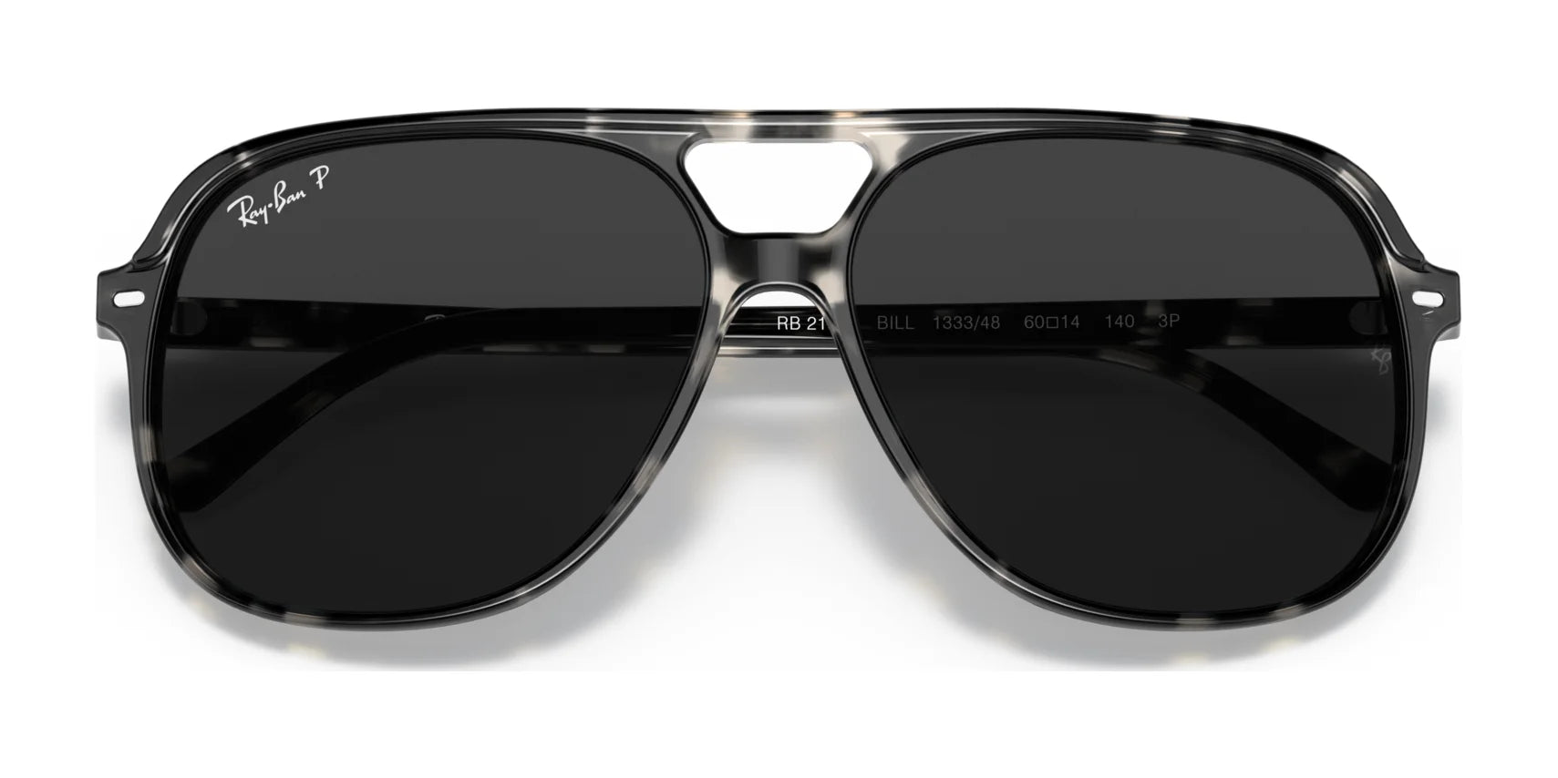 Ray-Ban BILL RB2198 Sunglasses