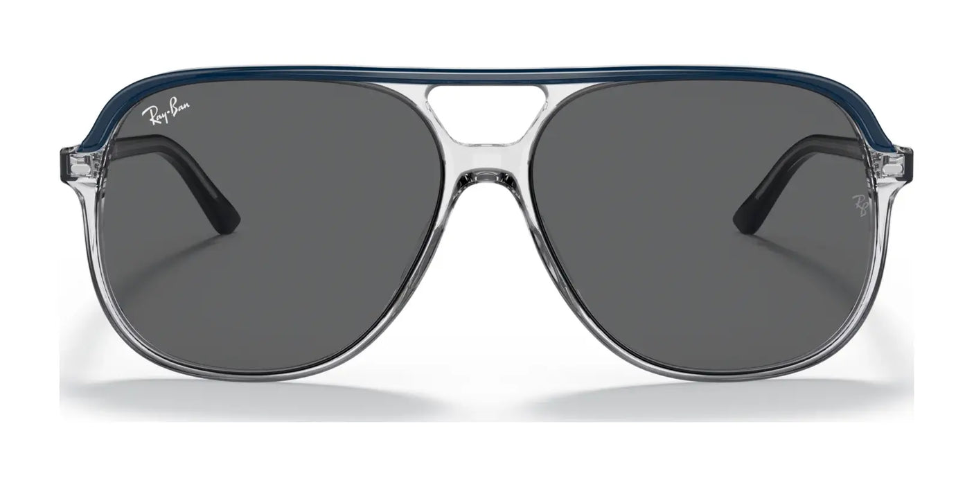 Ray-Ban BILL RB2198 Sunglasses