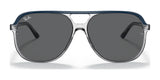 Ray-Ban BILL RB2198 Sunglasses