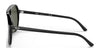 Ray-Ban BILL RB2198 Sunglasses / Havana On Transparent Brown №129251 / Light Brown Gradient (2N 30.5%) / Size 56