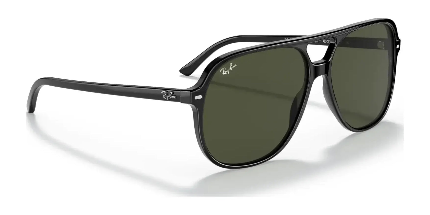 Ray-Ban BILL RB2198 Sunglasses