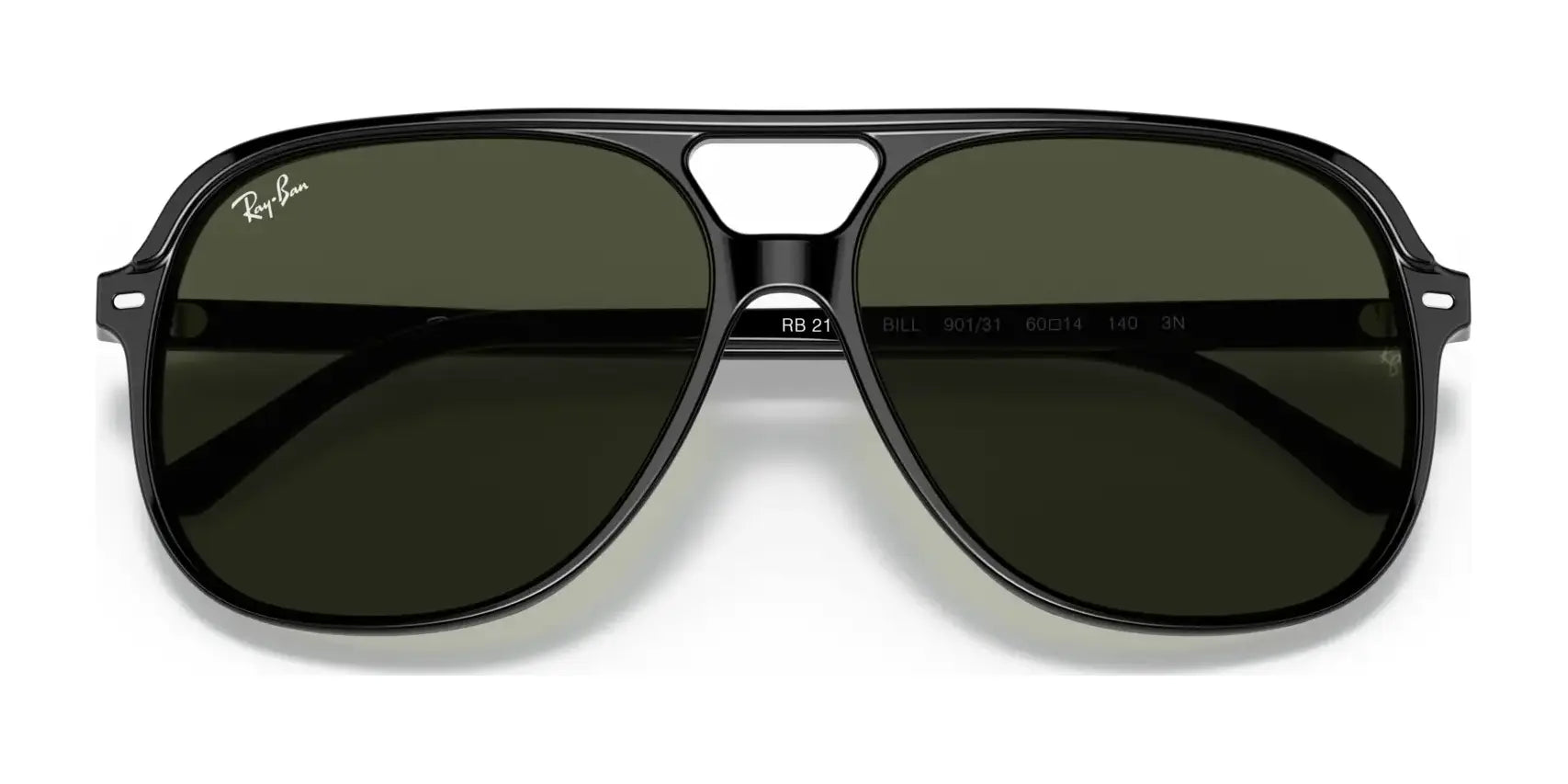 Ray-Ban BILL RB2198 Sunglasses