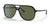 Ray-Ban BILL RB2198 Sunglasses / Black №901/58