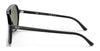 Ray-Ban BILL RB2198 Sunglasses / Havana On Transparent Brown №129251 / Light Brown Gradient (2N 30.5%) / Size 56