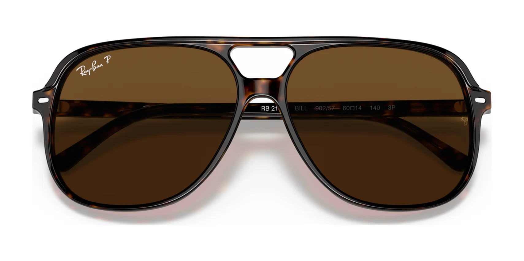 Ray-Ban BILL RB2198 Sunglasses