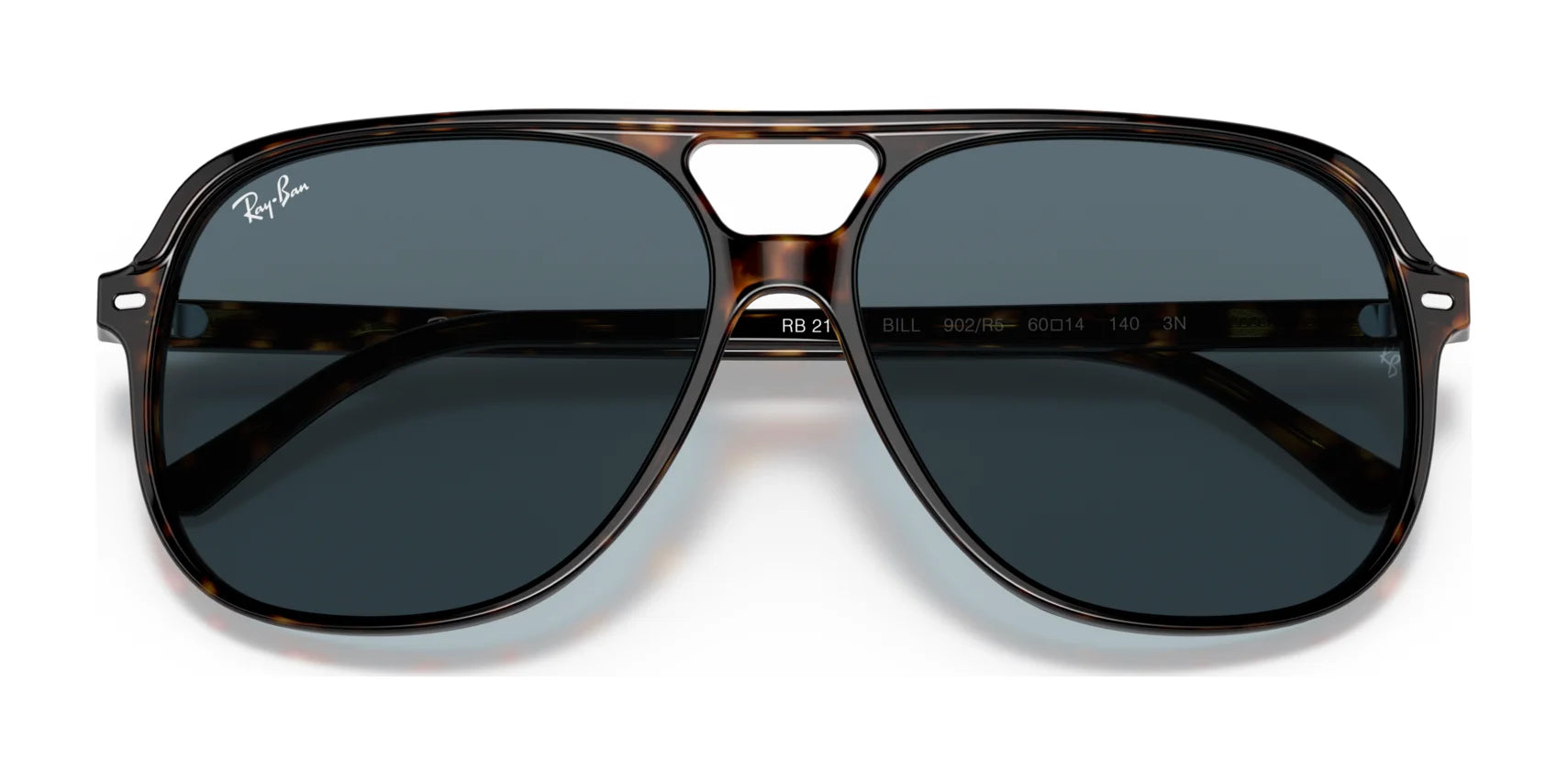 Ray-Ban BILL RB2198 Sunglasses