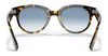 Ray-Ban ORION RB2199 Sunglasses | Size 52 / Grey Havana №133371 / Grey Gradient (3N 14.02%)