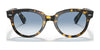 Ray-Ban ORION RB2199 Sunglasses | Size 52 / Grey Havana №133371 / Grey Gradient (3N 14.02%)