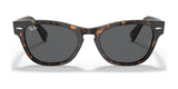 Ray-Ban LARAMIE RB2201 Sunglasses | Size 54