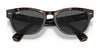 Ray-Ban LARAMIE RB2201 Sunglasses | Size 54 / Tortoise №902/B1 / Dark Grey (3N 15.30%)