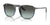 Ray-Ban RB2203 Sunglasses / Striped Grey & Blue №1391GK
