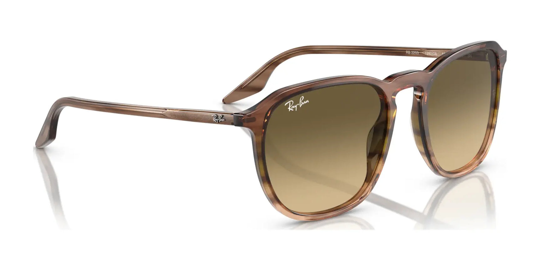 Ray-Ban RB2203 Sunglasses