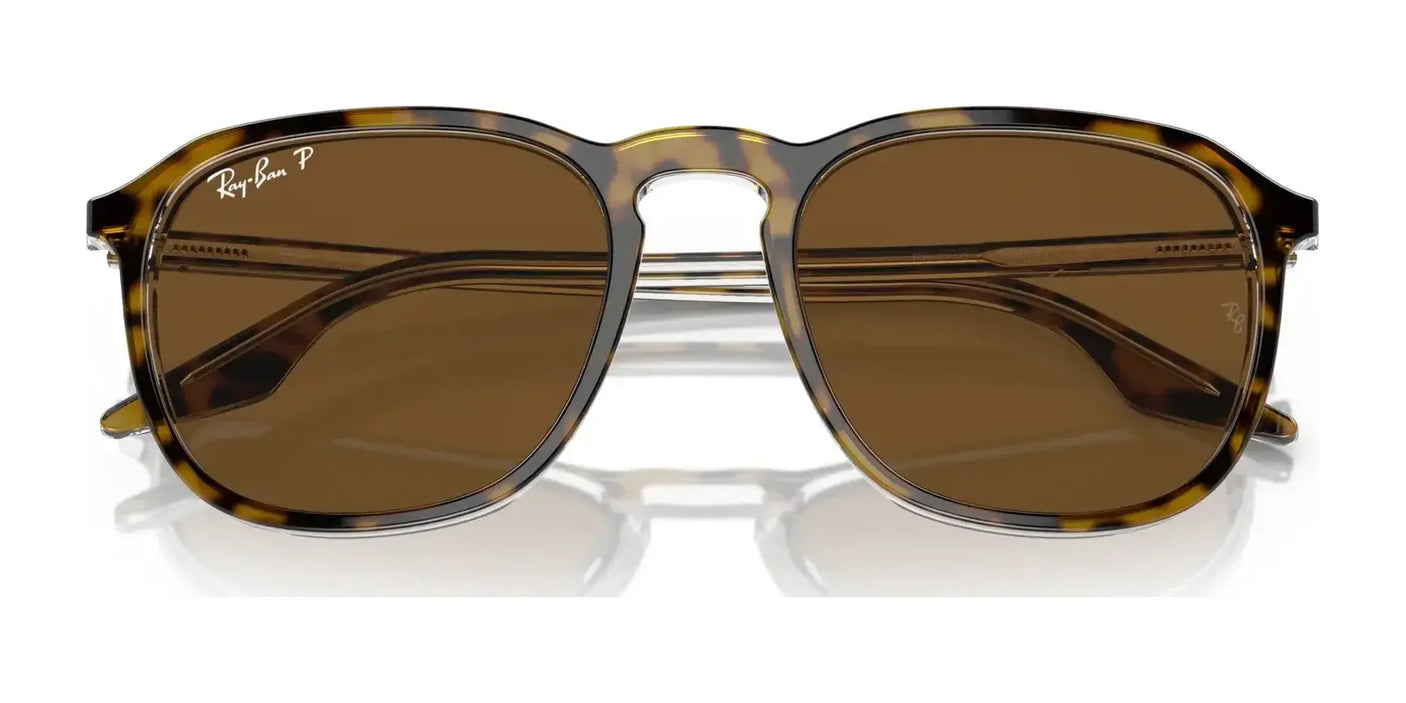 Ray-Ban RB2203 Sunglasses