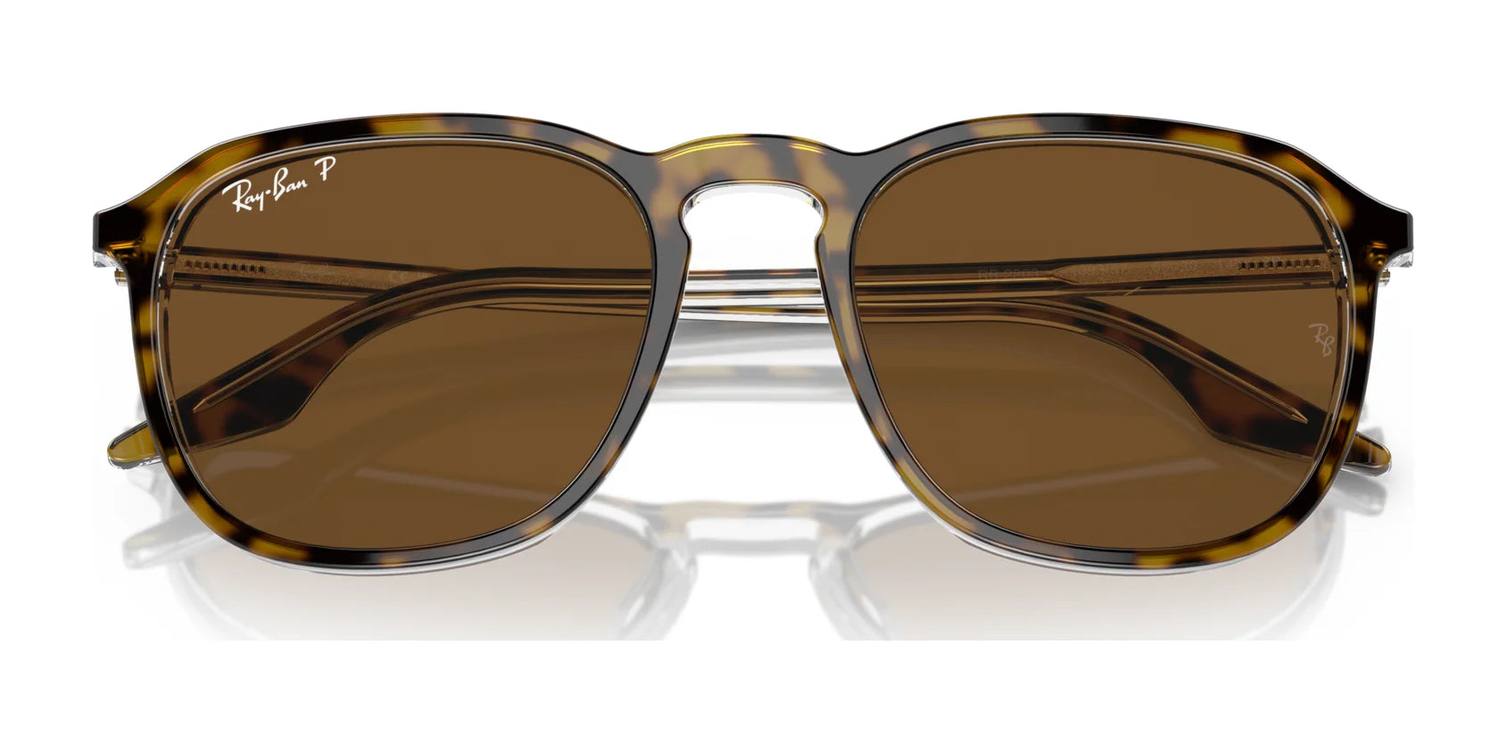 Ray-Ban RB2203 Sunglasses