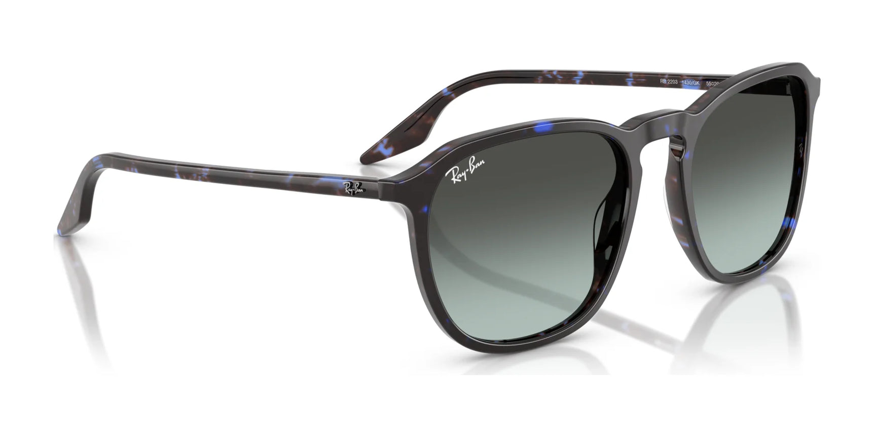 Ray-Ban RB2203 Sunglasses