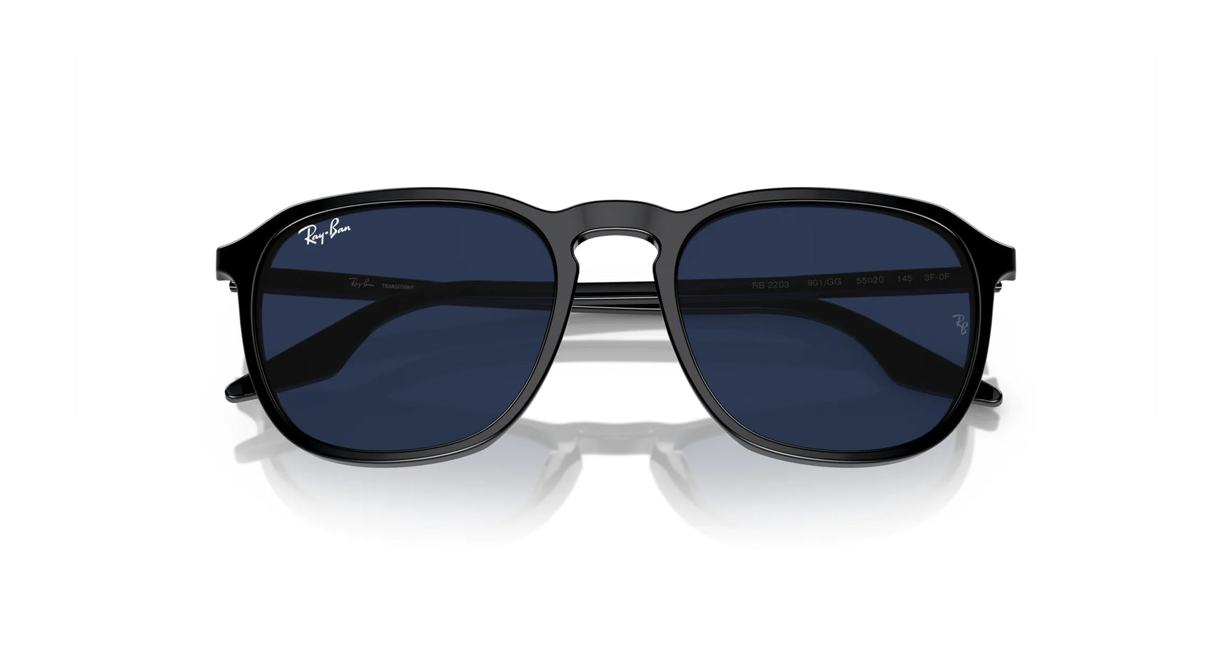 Ray-Ban RB2203 Eyeglasses