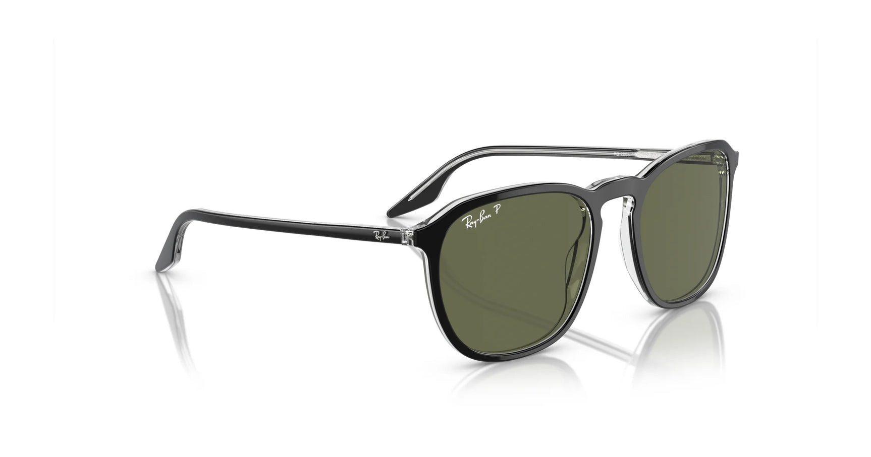 Ray-Ban RB2203 Sunglasses