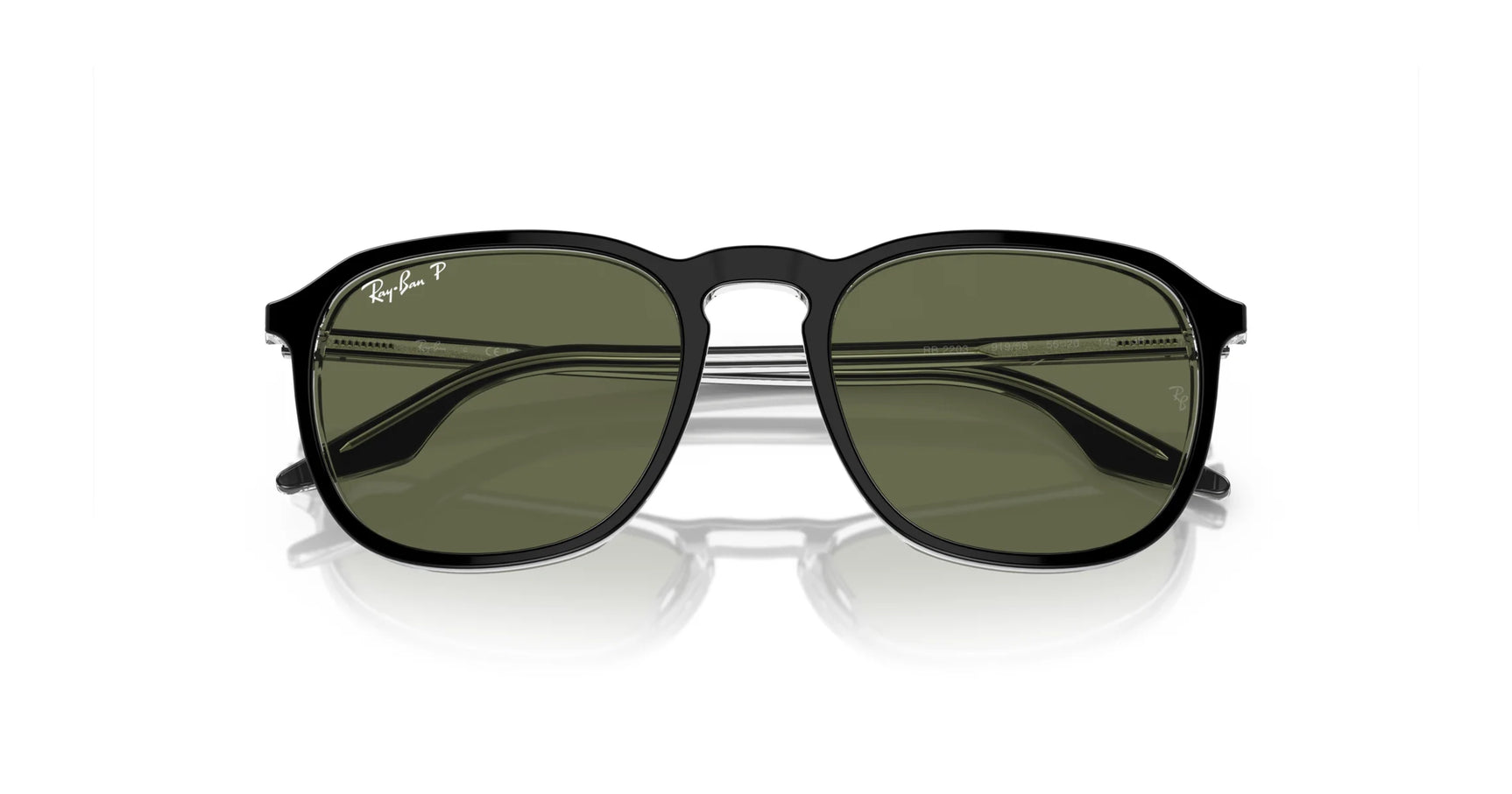 Ray-Ban RB2203 Sunglasses