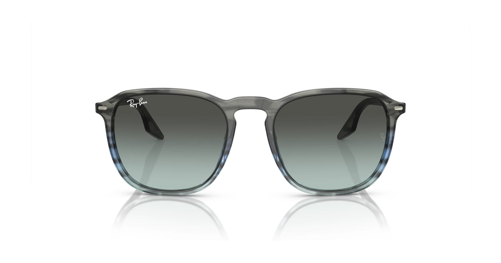 Ray-Ban RB2203F Sunglasses | Size 55