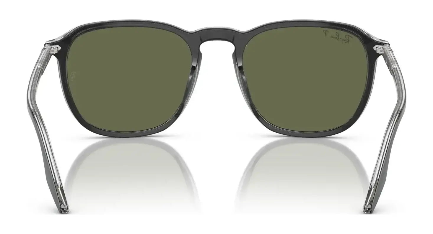 Ray-Ban RB2203F Sunglasses | Size 55