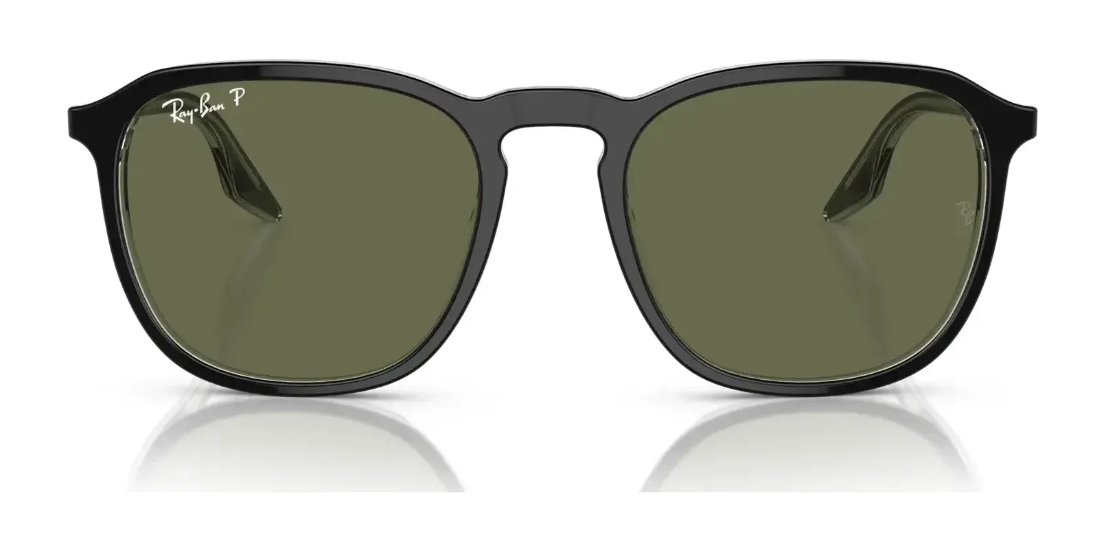 Ray-Ban RB2203F Sunglasses | Size 55