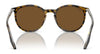 Ray-Ban RB2204 Sunglasses / Black №901/32 / Light Grey (2N 33.3%) / Size 51