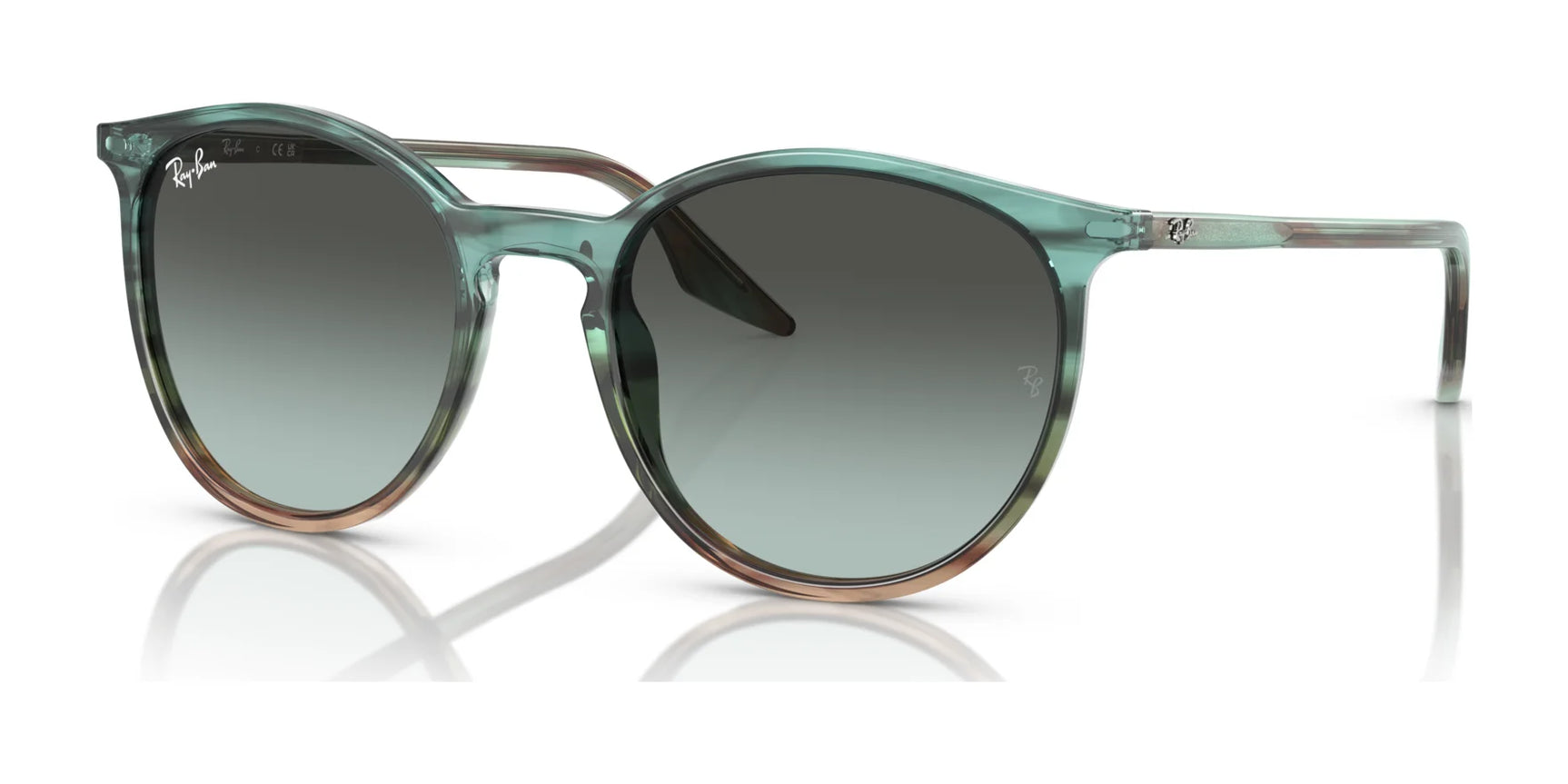 Ray-Ban RB2204 Sunglasses