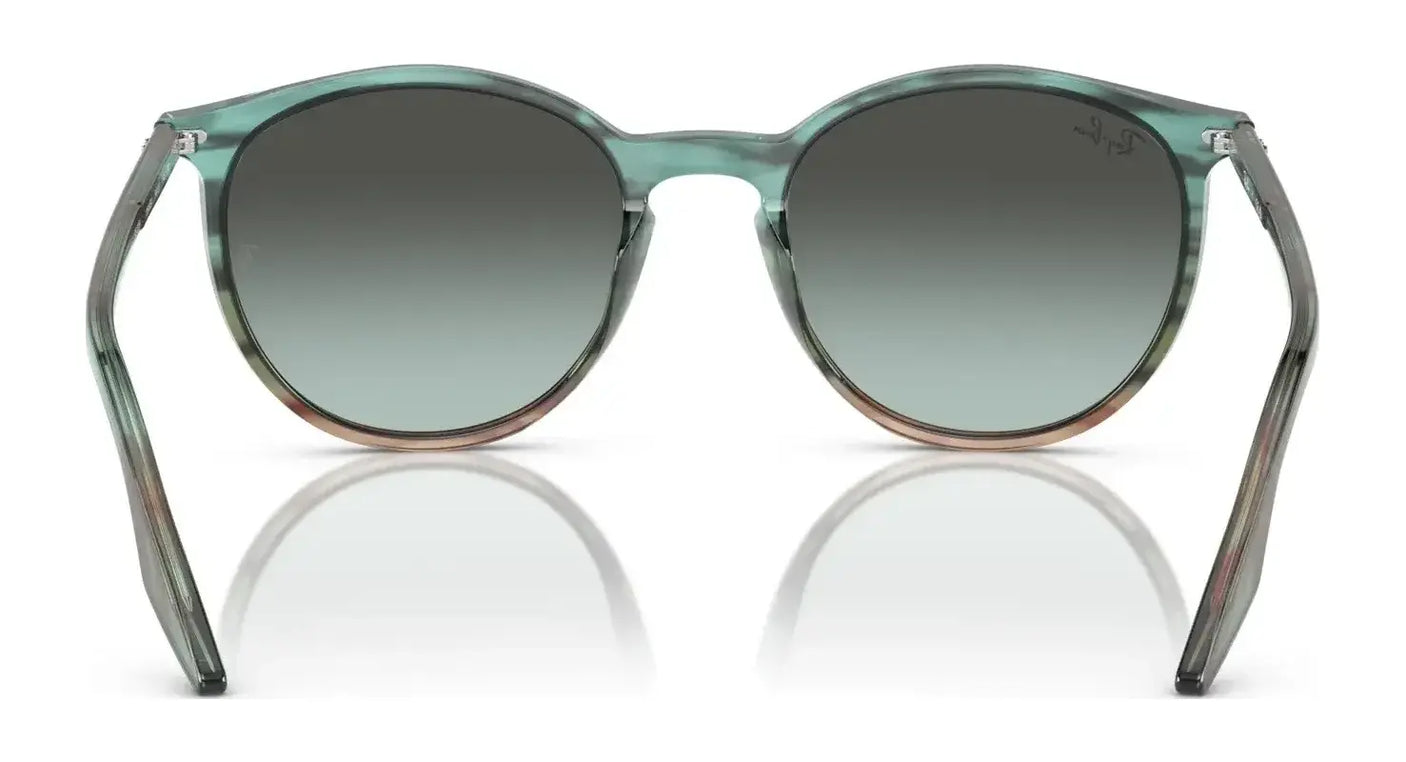 Ray-Ban RB2204 Sunglasses