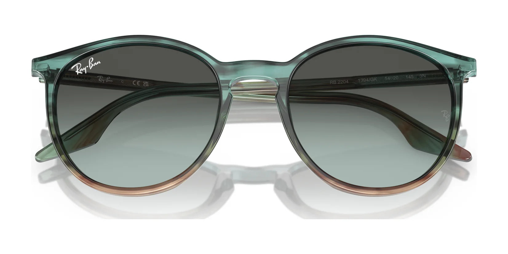 Ray-Ban RB2204 Sunglasses