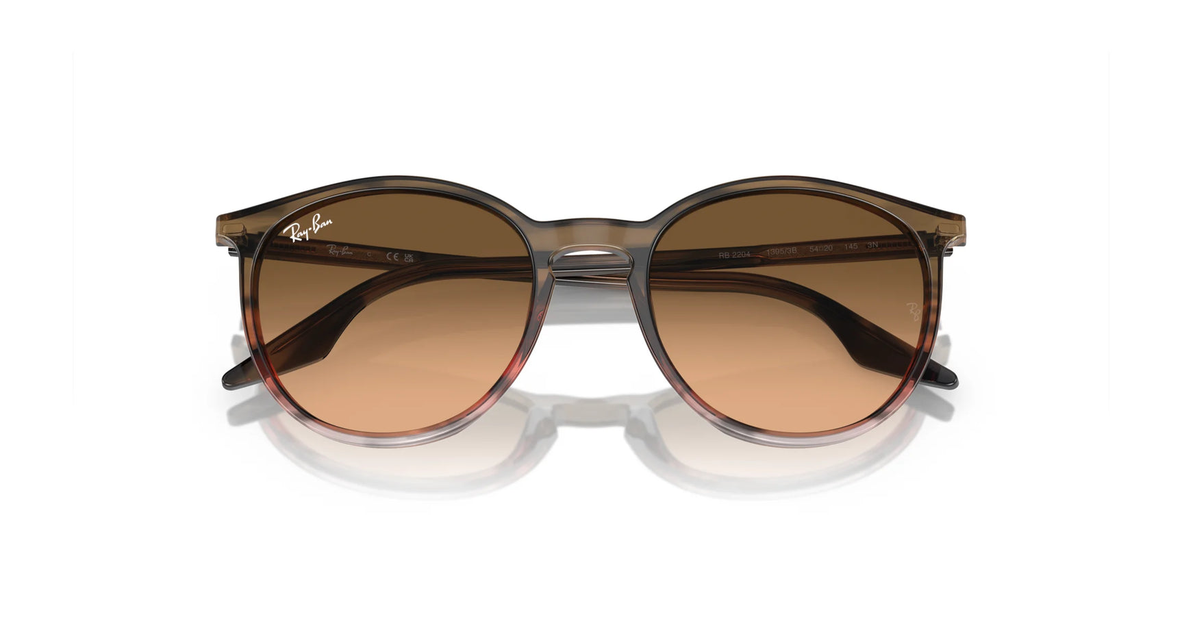 Ray-Ban RB2204 Sunglasses